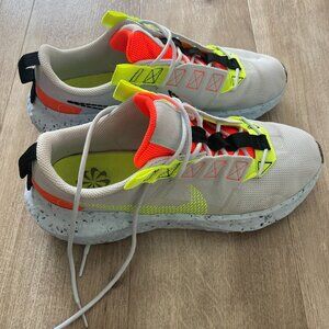 Nike Women's Crater Impact Shoes Size 9
